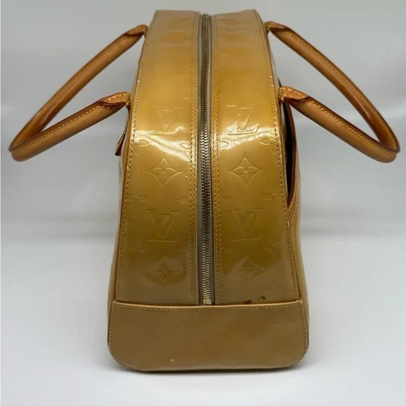 Vintage Louis Vuitton Vernis Tompkins Bag